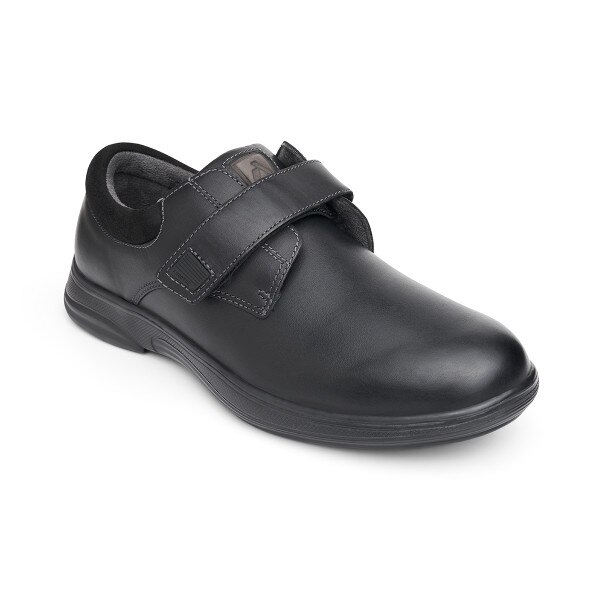 No. 64 Casual Comfort in Black